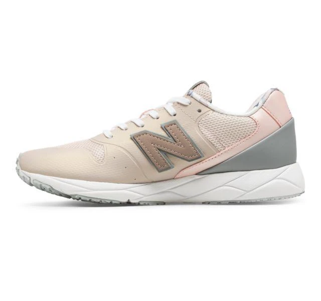 商品New Balance|Women's 96 REVlite,价格¥489,第2张图片详细描述