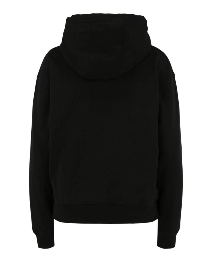 商品Alexander McQueen|Metal Logo Graphic Hoodie,价格¥968,第2张图片详细描述