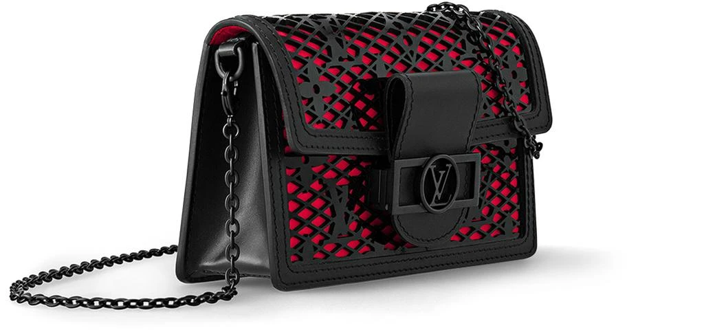 商品Louis Vuitton|D,价格¥19411,第3张图片详细描述