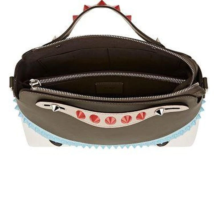 商品Fendi|By The Way Small Satchel,价格¥11658,第5张图片详细描述