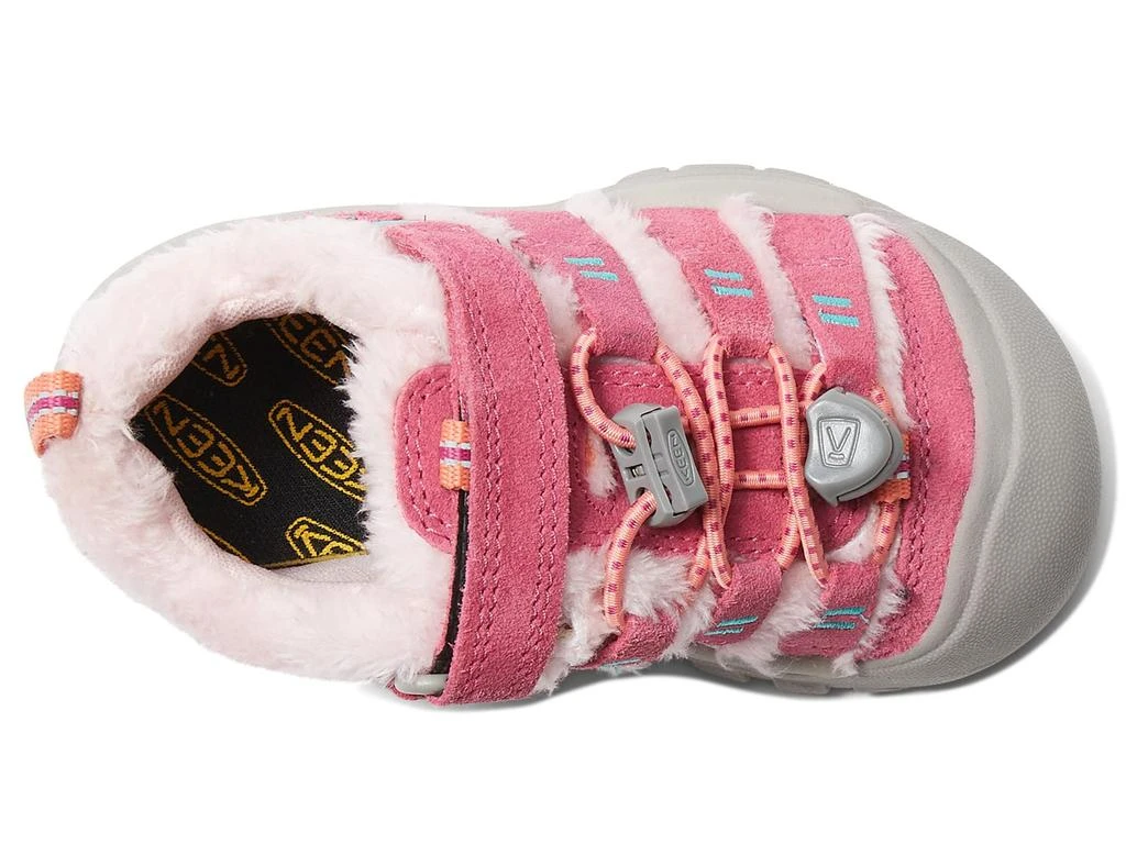 商品Keen|Newport Shoe (Toddler/Little Kid),价格¥158,第2张图片详细描述