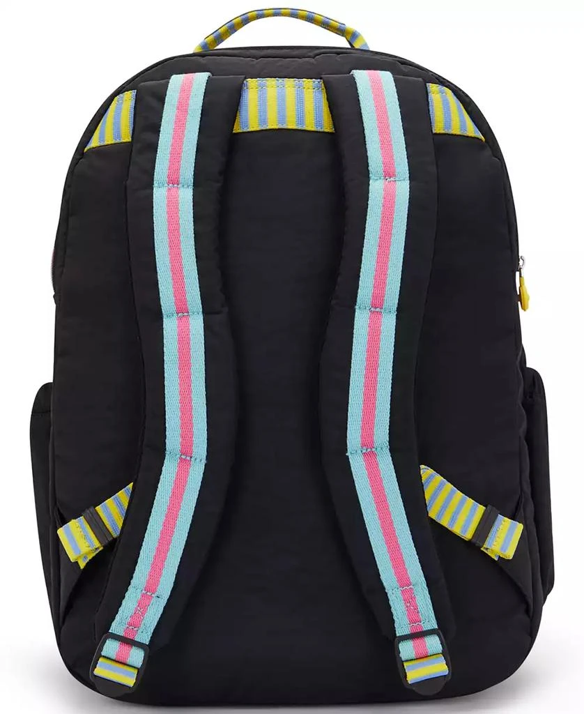 商品Kipling|Seoul XL Backpack,价格¥1186,第2张图片详细描述