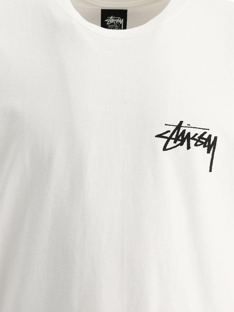 商品STUSSY|"Galaxy" t-shirt,价格¥636,第5张图片详细描述