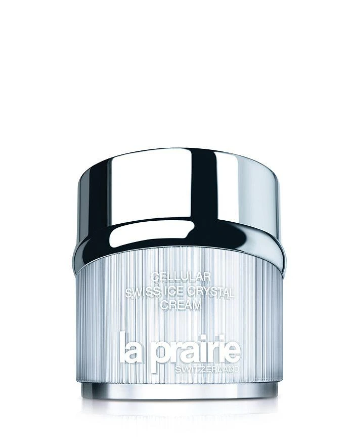 商品La Prairie|瑞士冰晶新生乳霜 50ml,价格¥2616,第1张图片