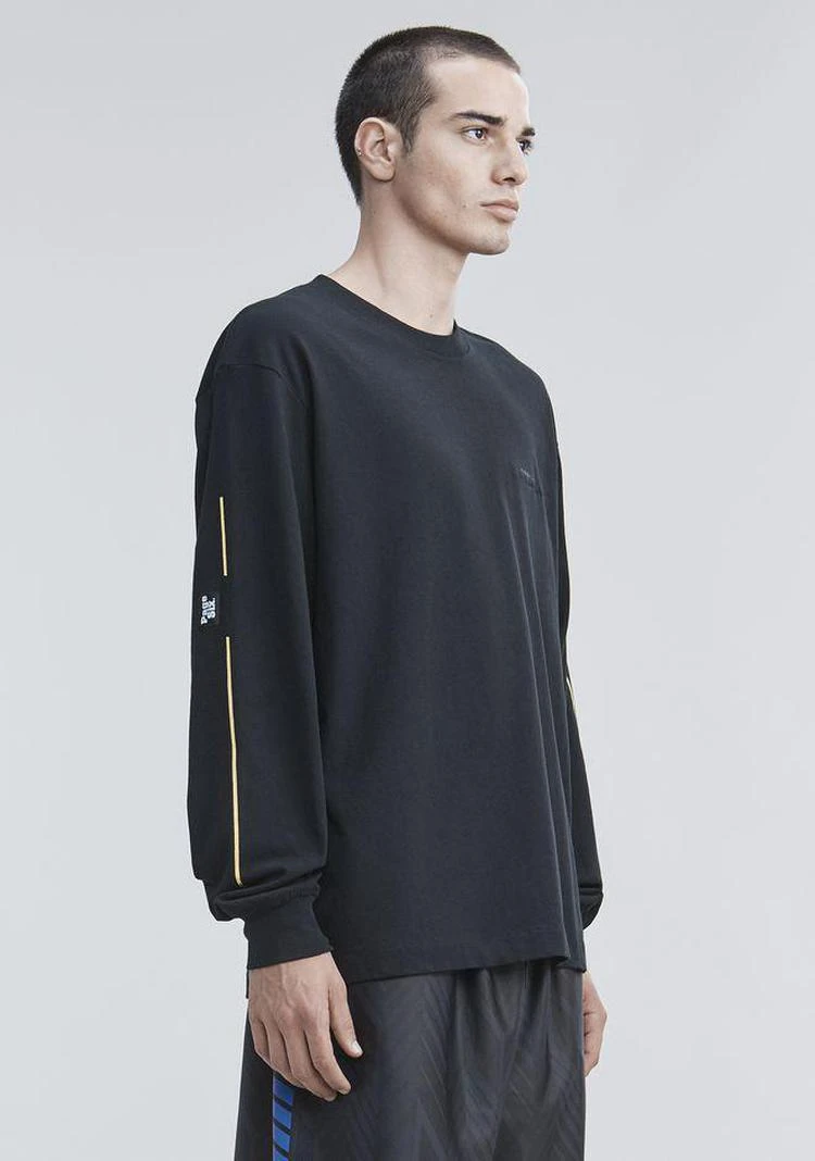 商品Alexander Wang|PAGE SIX LONG SLEEVE ,价格¥743,第5张图片详细描述