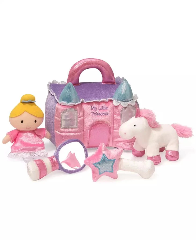 商品GUND|公主城堡玩具套装,价格¥186,第1张图片
