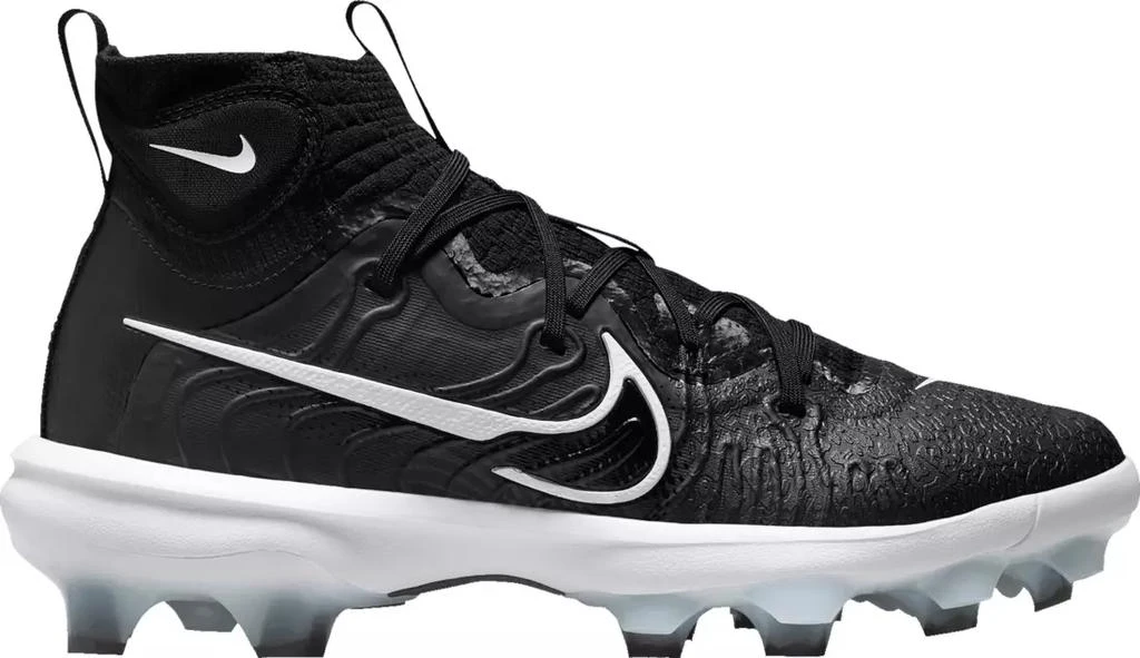 商品NIKE|Nike Men's Alpha Huarache NXT TPU Baseball Cleats,价格¥1050,第1张图片