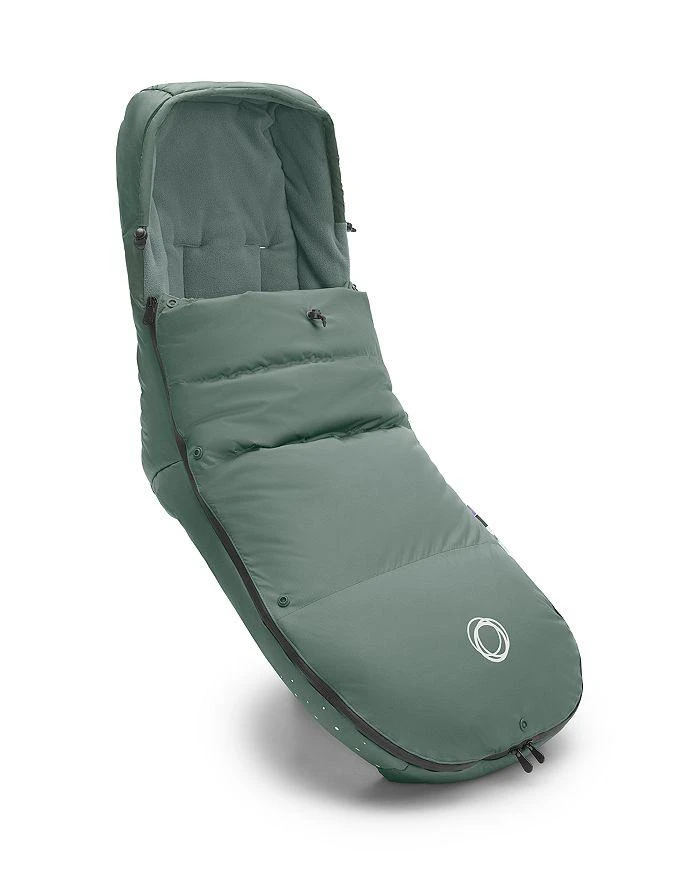 商品Bugaboo|Performance Winter Footmuff,价格¥1753,第1张图片