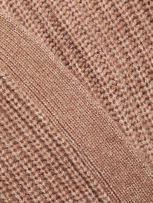 商品Design History|Wrap Front Buckle Cardigan,价格¥450,第5张图片详细描述