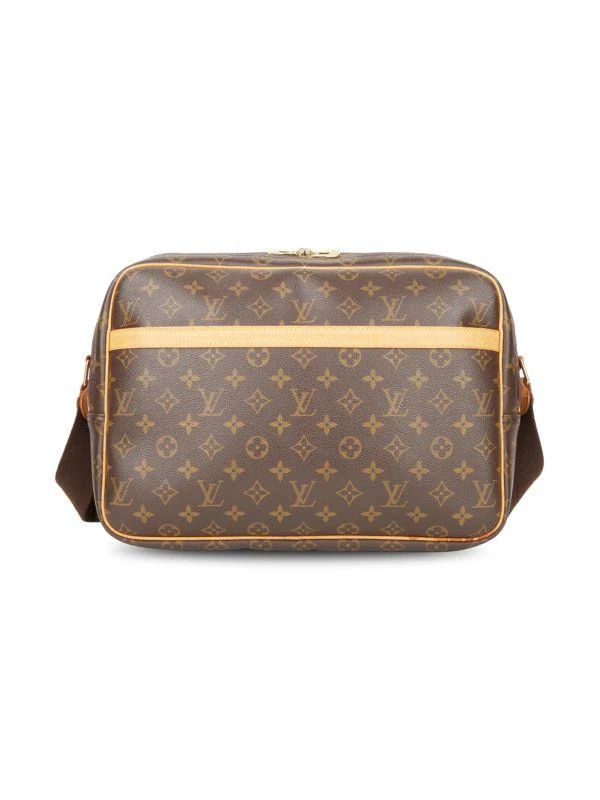 商品[二手商品] Louis Vuitton|The Reporter GM Monogram Shoulder Bag,价格¥8249,第1张图片