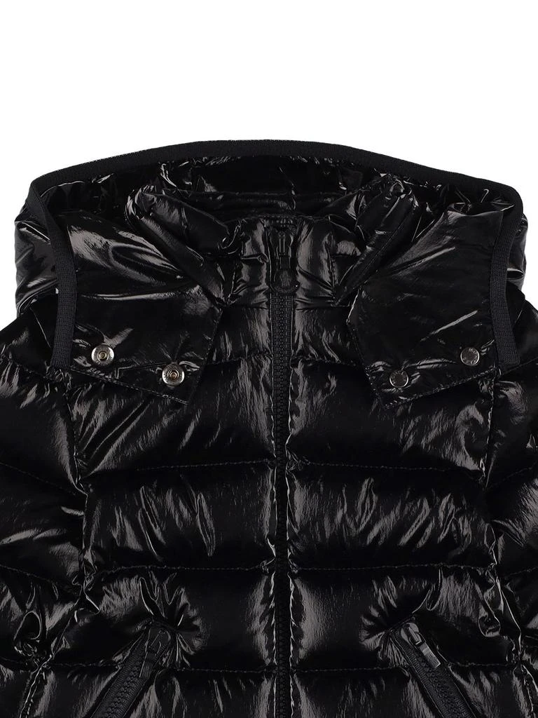 商品Moncler|Bady Nylon Down Jacket,价格¥6746,第1张图片详细描述