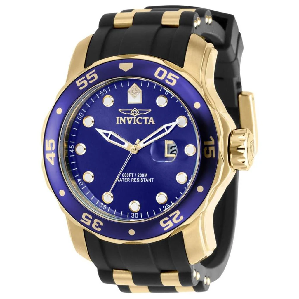 商品Invicta|Invicta Pro Diver   手表,价格¥595,第1张图片