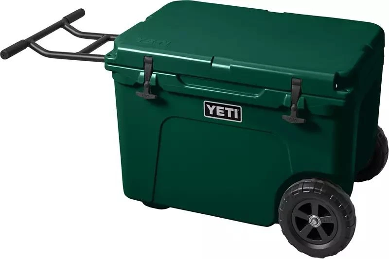 商品YETI|YETI Tundra Haul Cooler,价格¥3641,第2张图片详细描述