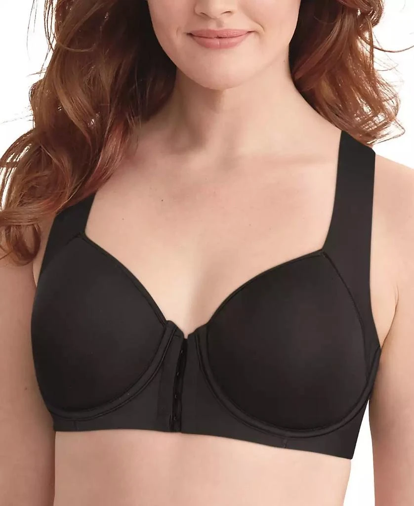 商品Bali|Women's One Smooth U® Posture Boost with EverSmooth™ Back Underwire Bra DF3450,价格¥127,第1张图片