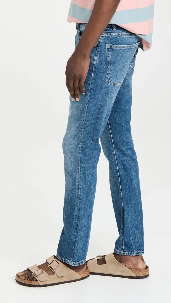 商品DL1961|Cooper Tapered Jeans,价格¥1469,第4张图片详细描述