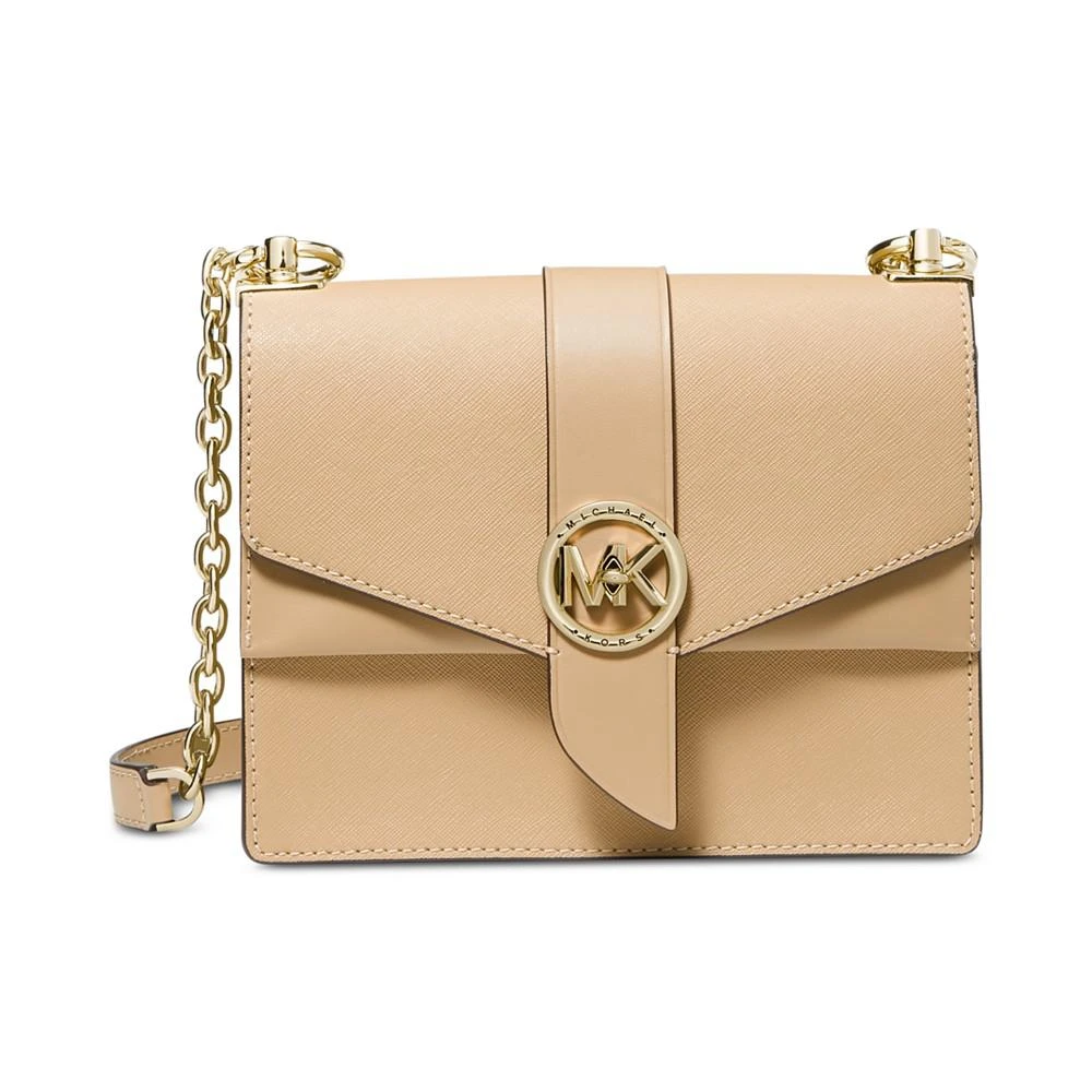 商品Michael Kors|Greenwich Small Convertible Crossbody,价格¥884,第1张图片