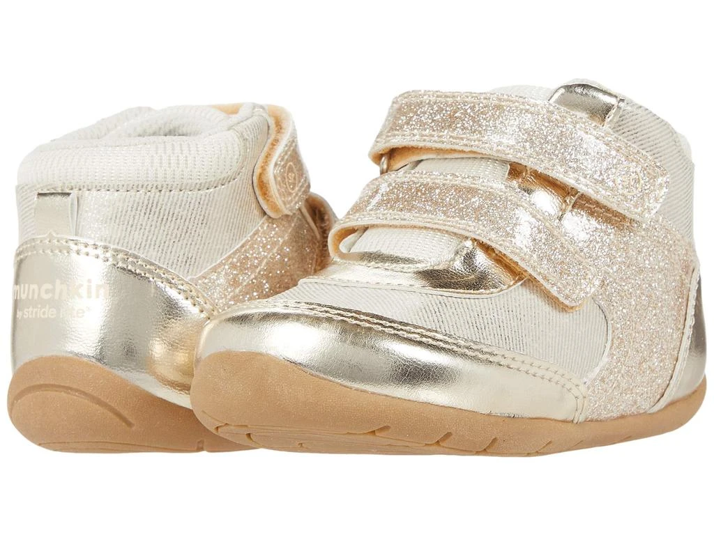 商品Stride Rite|Bennett (Infant/Toddler),价格¥157,第1张图片