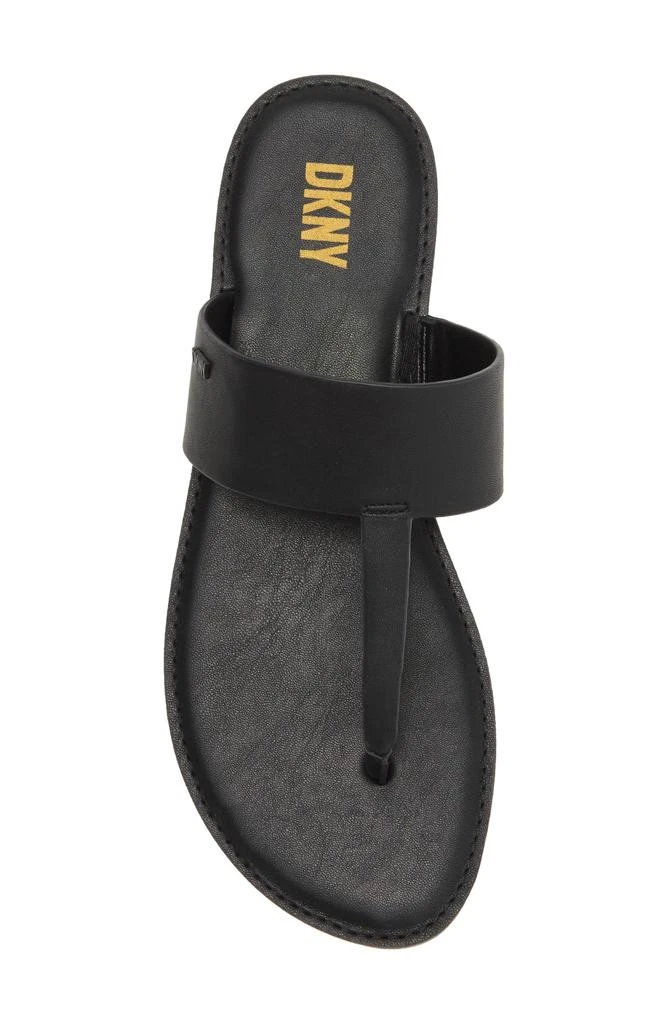 商品DKNY|Solar Sandal,价格¥243,第5张图片详细描述