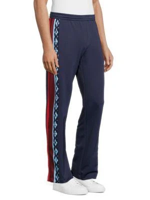 商品Valentino|Logo Track Pants,价�格¥3683,第3张图片详细描述