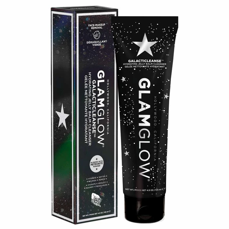 商品Glamglow|Galacticleanse™ 保湿啫喱卸妆洁面,价格¥238,第2张图片详细描述