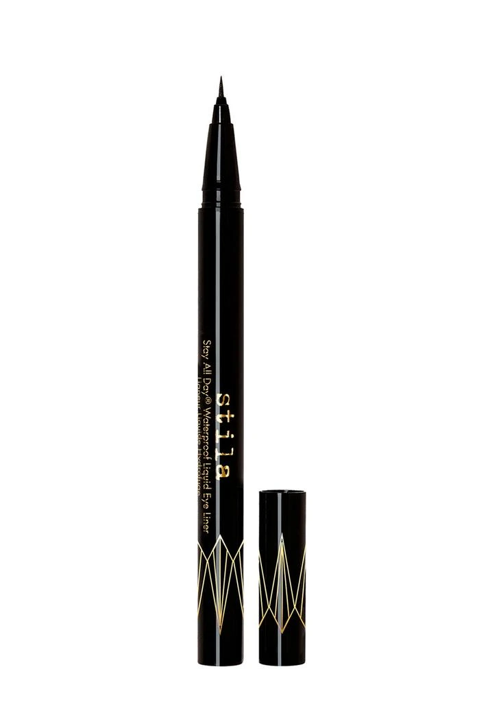 商品Stila|Stay All Day® Liquid Eye Liner Micro Tip 0.5ml,价格¥198,第2张图片详细描述