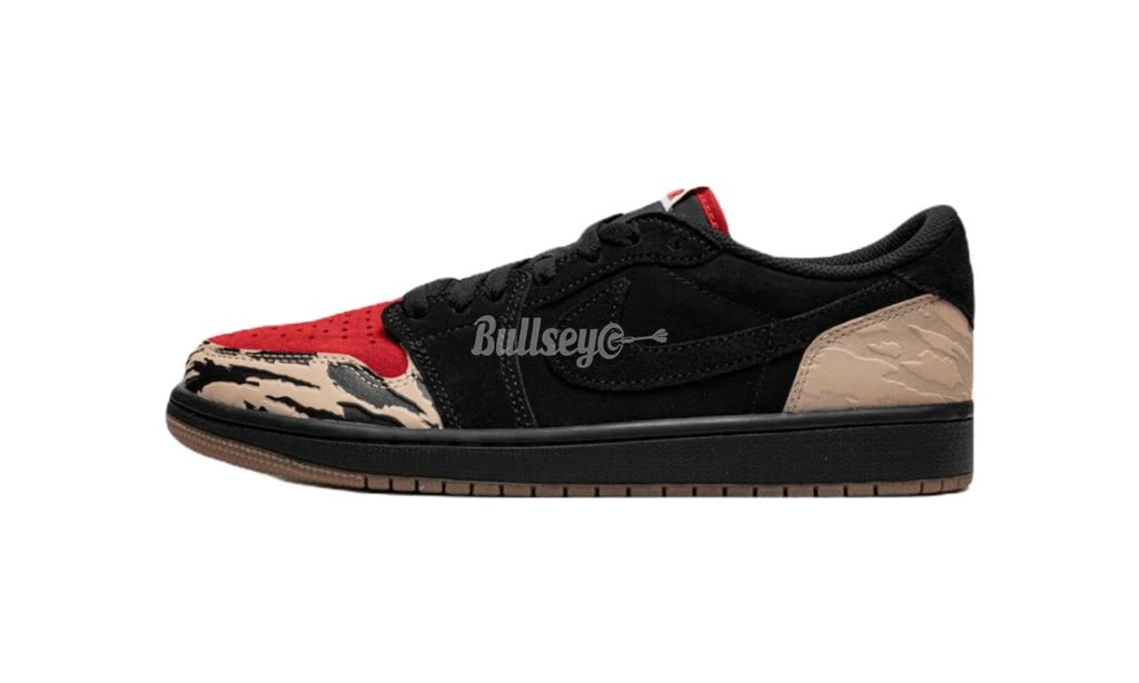 商品Jordan|Air Jordan 1 Low "Solefly",价格¥1782,第1张图片