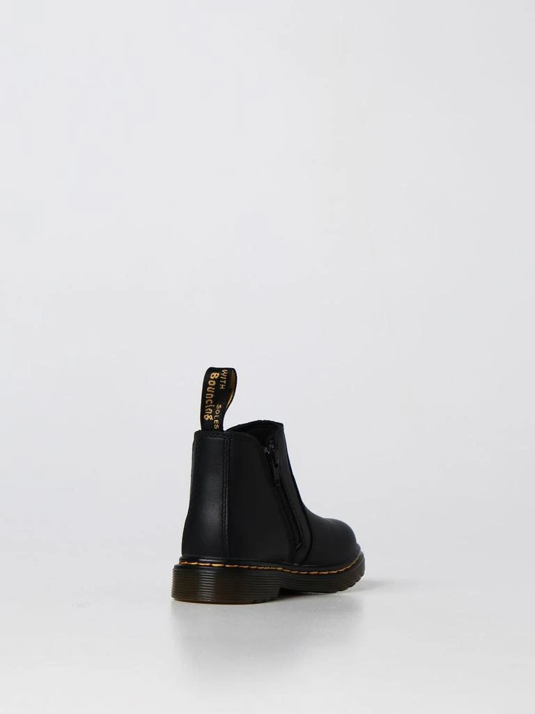 商品Dr. Martens|Dr. Martens shoes for boys,价格¥186,第3张图片详细描述