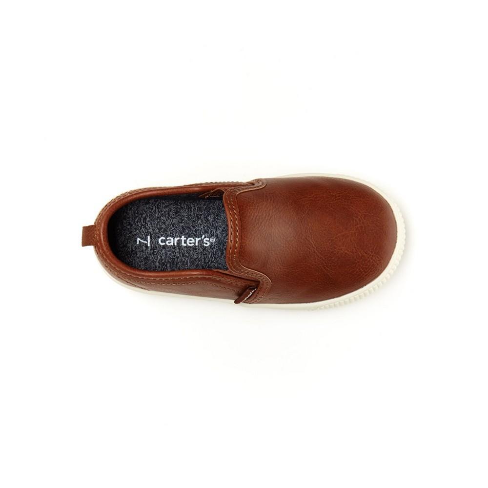 商品Carter's|Little Boys Ricky Casual Shoes,价格¥159,第6张图片详细描述