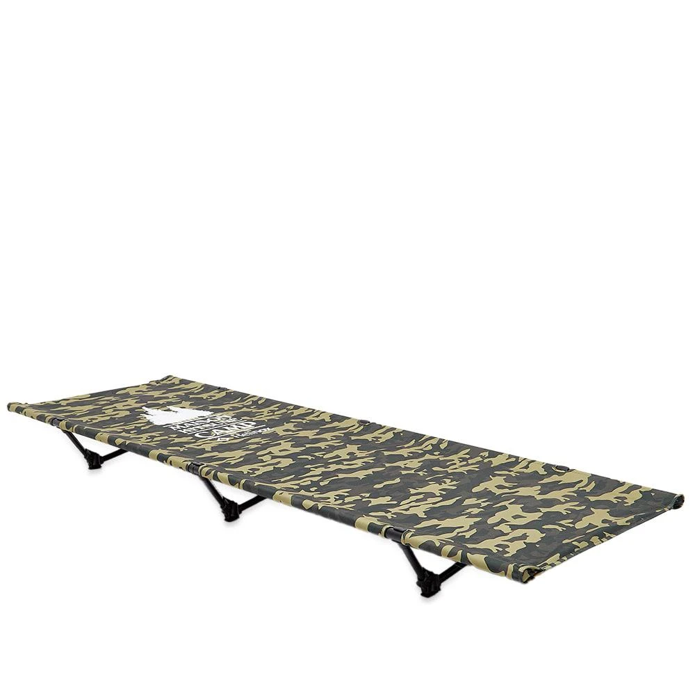 商品Helinox|Helinox x Maison Kitsuné Cot One Convertible,价格¥2190,第2张图片详细描述