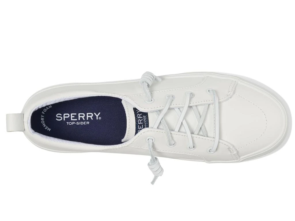 商品Sperry|Crest Vibe Triple Leather,价格¥683,第2张图片详细描述