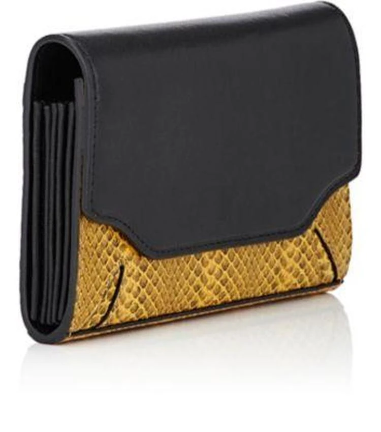 商品Rag & Bone|Medium Wallet,价格¥971,第2张图片详细描述