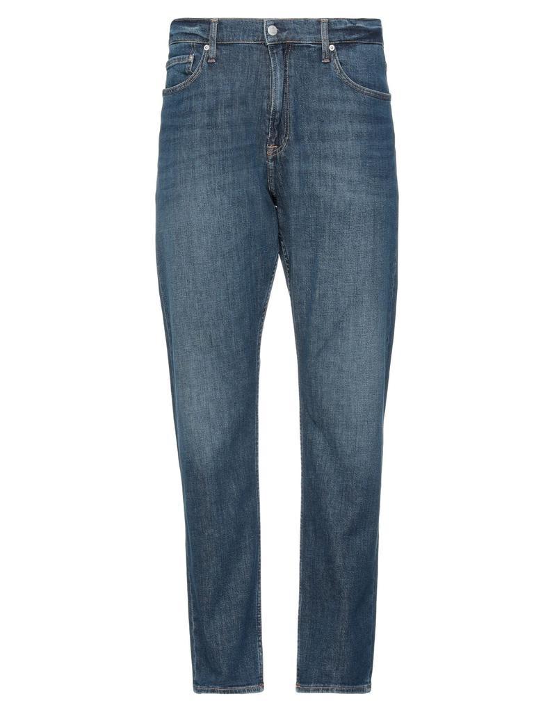 商品Calvin Klein|Denim pants,价格¥590,第1张图片