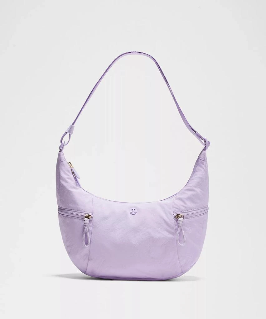 Slouchy Sling Bag 6L 商品