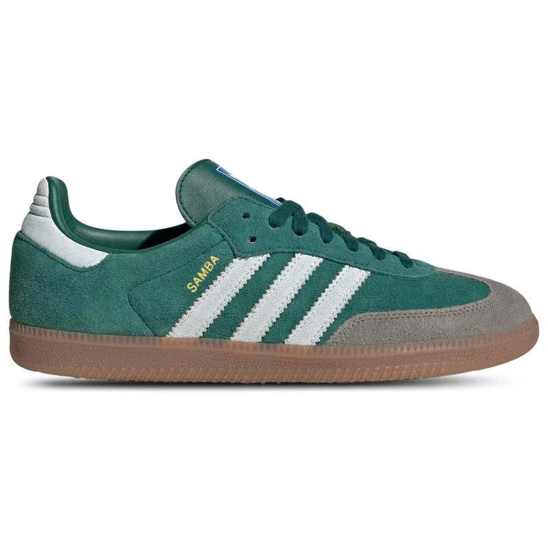 商品Adidas|adidas Samba OG - Women Shoes,价格¥777,第1张图片详细描述