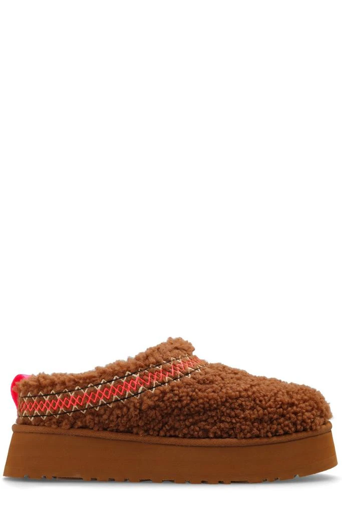 商品UGG|UGG Tazz UGG Braid Sandals,价格¥1127,第1张图片