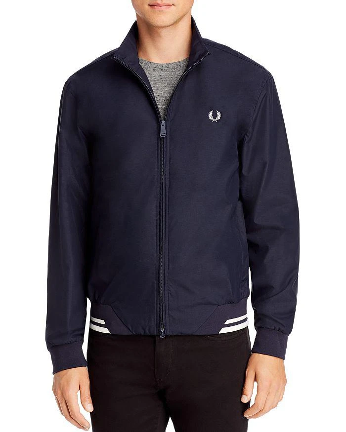 商品Fred Perry|Twin Tipped Sports Jacket,价格¥548,第1张图片