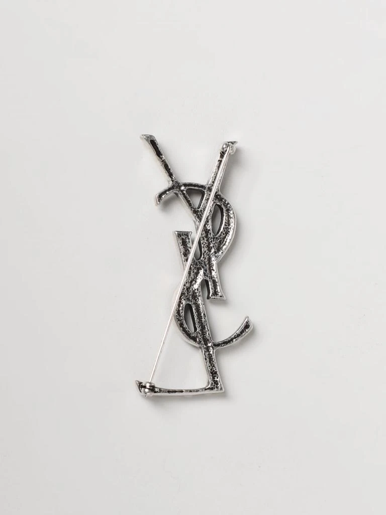 商品Yves Saint Laurent|Saint Laurent brooches for woman,价格¥2813,第2张图片详细描述