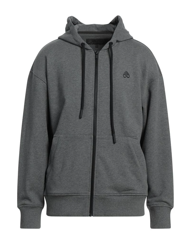 商品Moose Knuckles|Hooded sweatshirt,价格¥2427,第1张图片