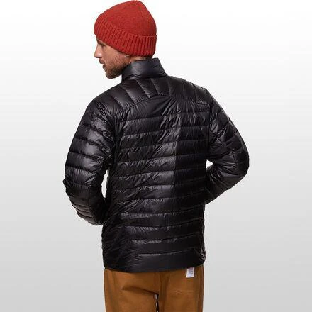 商品Outdoor Research|Helium Down Jacket - Men's,价格¥852,第2张图片详细描述