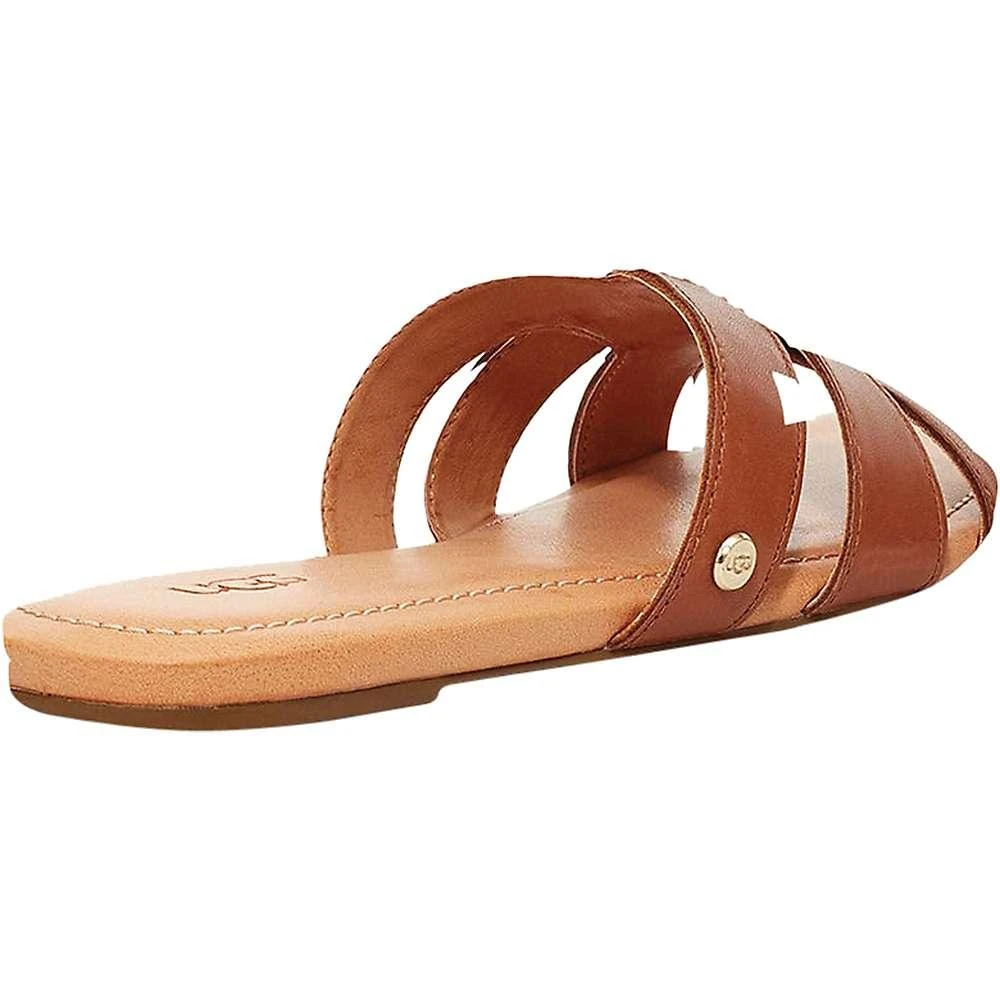 商品UGG|Ugg Women's Teague Sandal,价格¥433,第3张图片详细描述