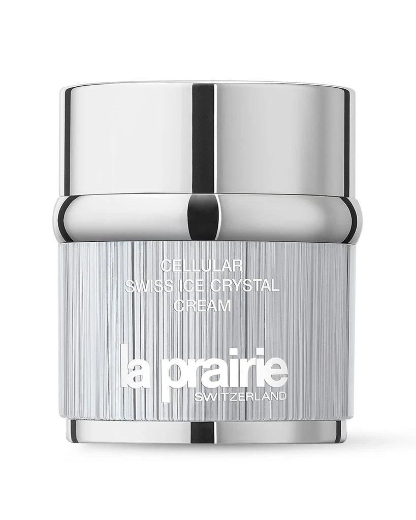 商品La Prairie|Cellular Swiss Ice Crystal Cream, 1.7 oz,价格¥2739,第1张图片