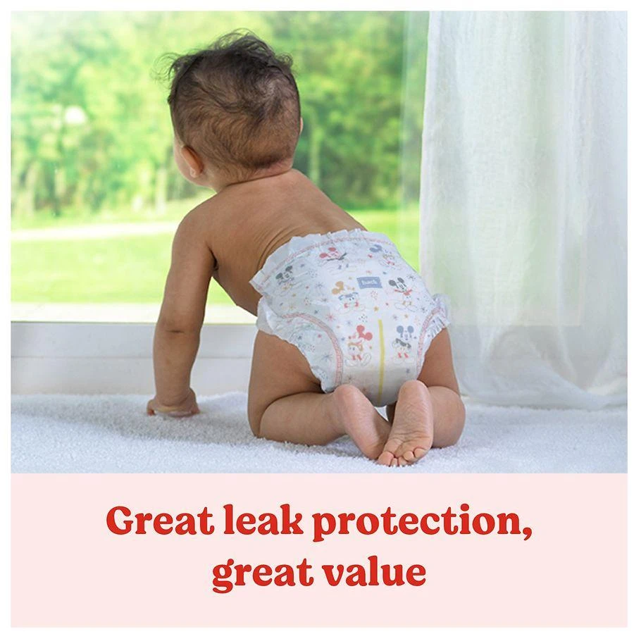 Baby Diapers 6 (22 ct) 商品