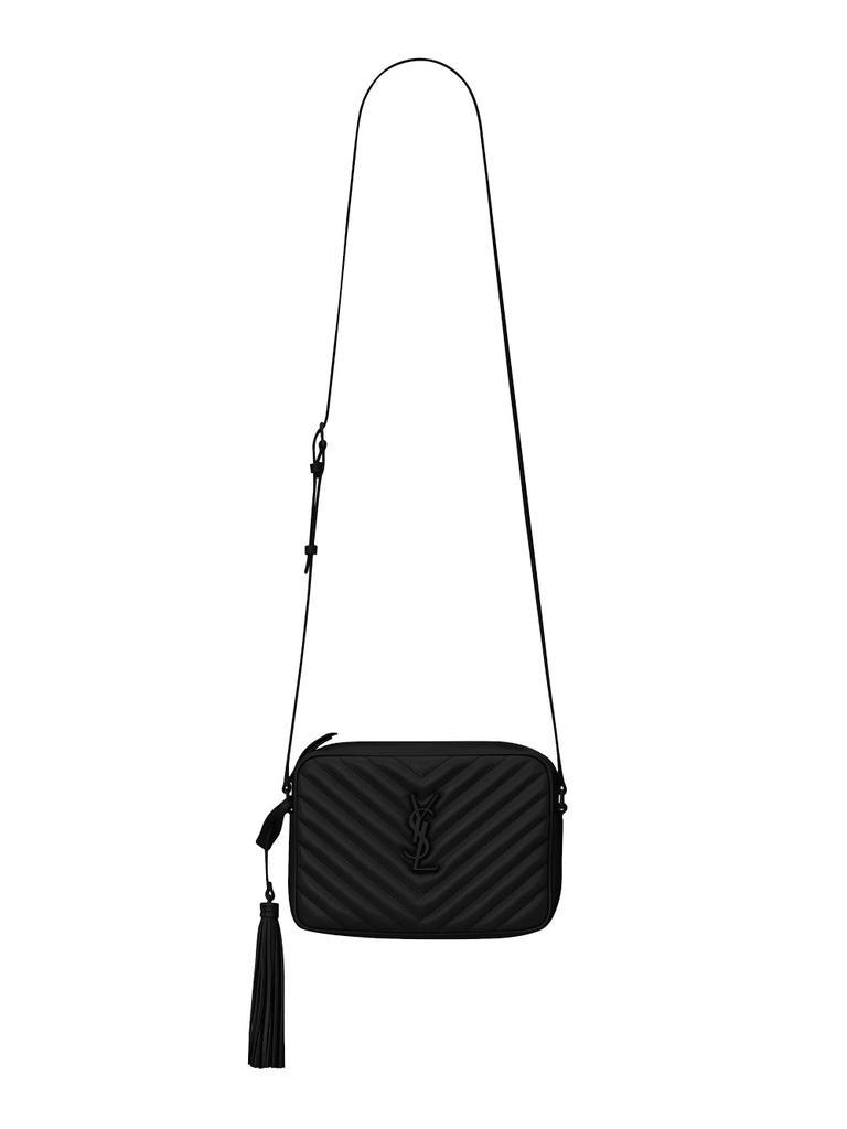 商品Yves Saint Laurent|Lou Camera Bag,价格¥12072,第1张图片
