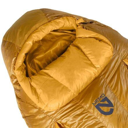 Disco Endless Promise Sleeping Bag: 15F Down - Men's 商品