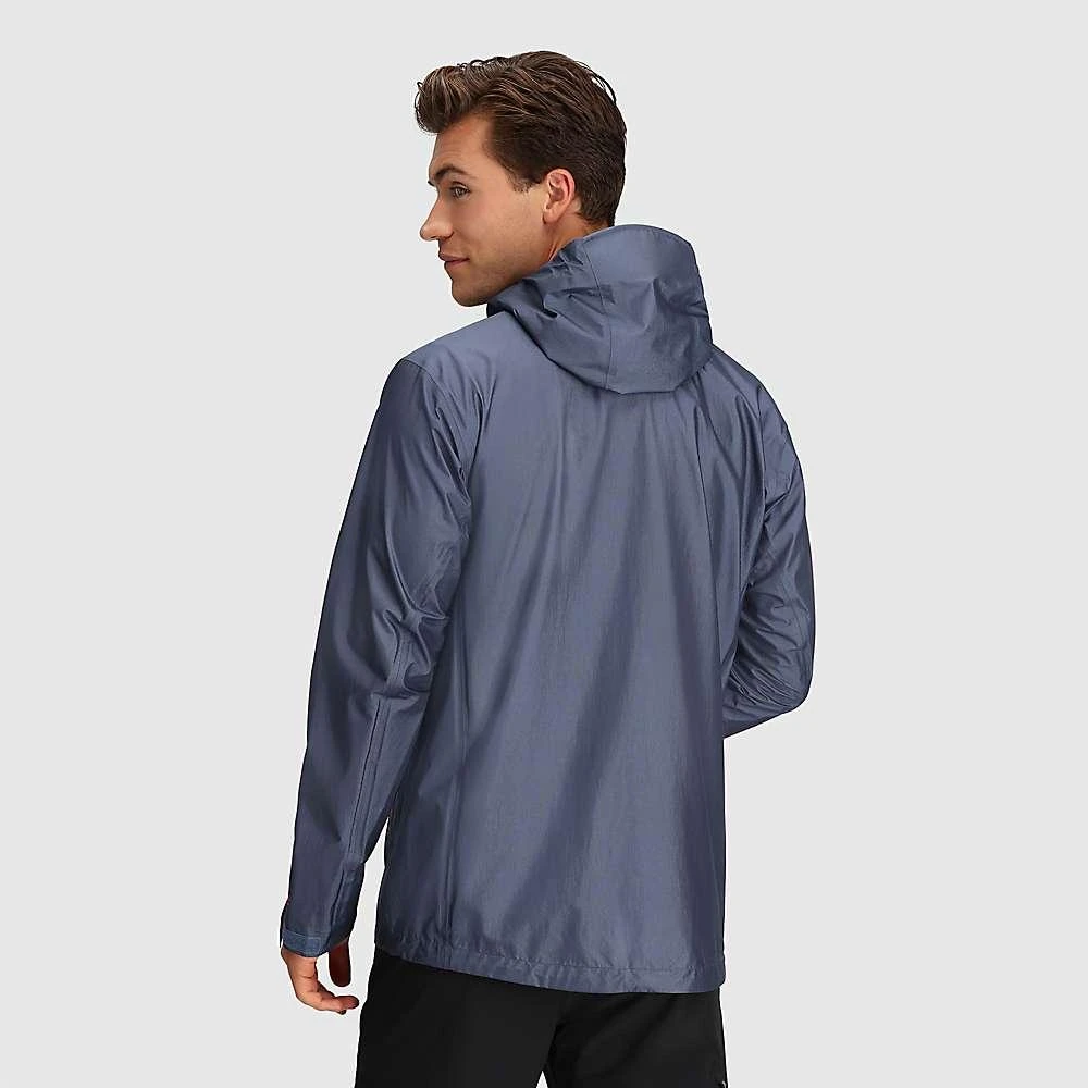 商品Outdoor Research|Outdoor Research Men's Helium Ascentshell Jacket,价格¥2190,第4张图片详细描述