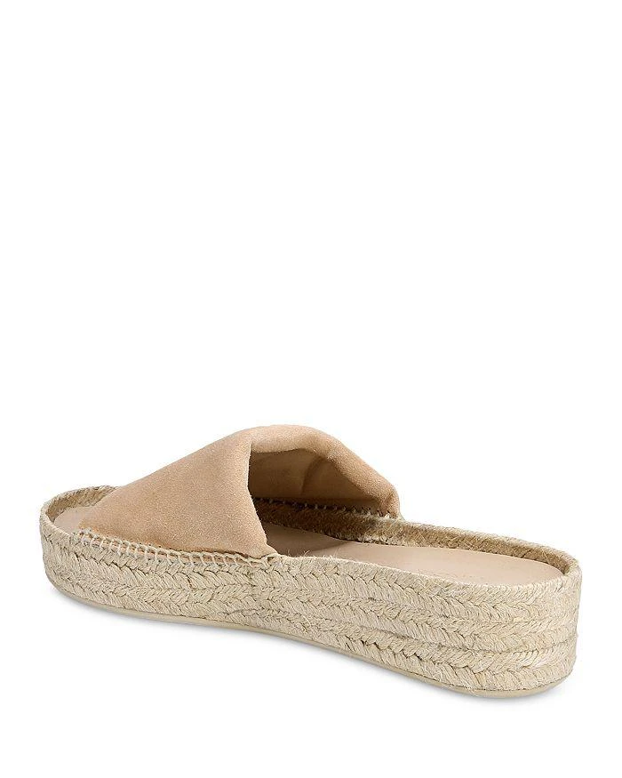 Women's Jesse Espadrille Platform Sandals 商品