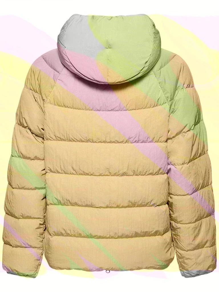 商品C.P. Company|Eco-chrome Down Jacket W/goggles,价格¥6067,第4张图片详细描述