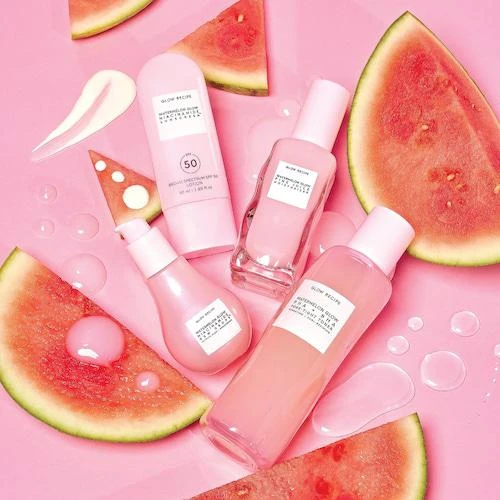 商品Glow Recipe|Watermelon Glow PHA + BHA Pore-Tight Toner,价格¥126,第4张图片详细描述