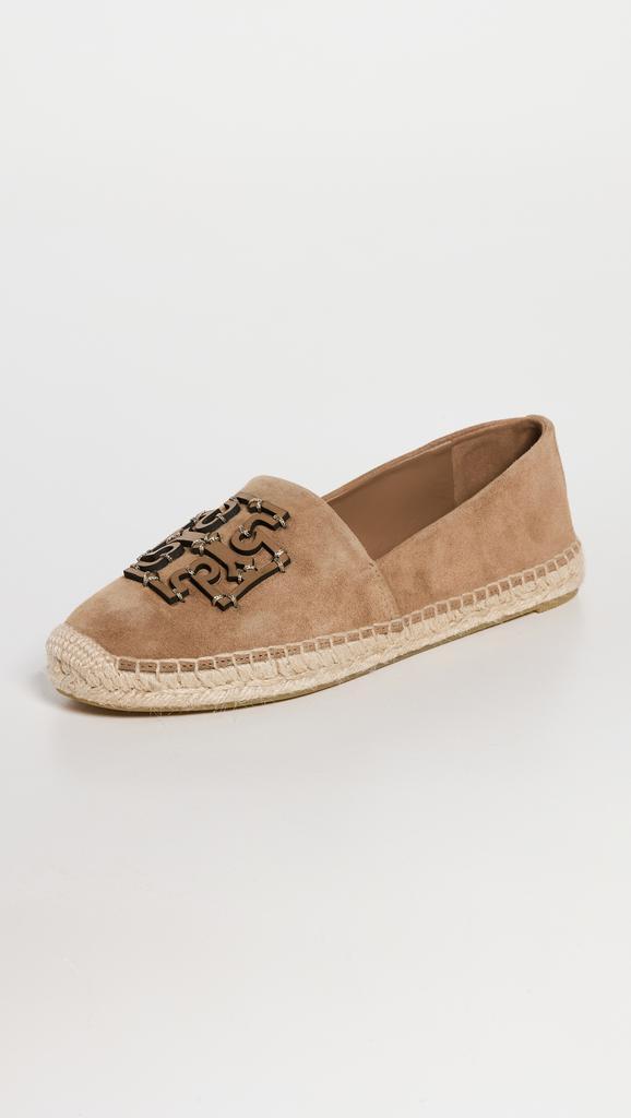 商品Tory Burch|Tory Burch Ines Espadriles,价格¥1843,第7张图片详细描述