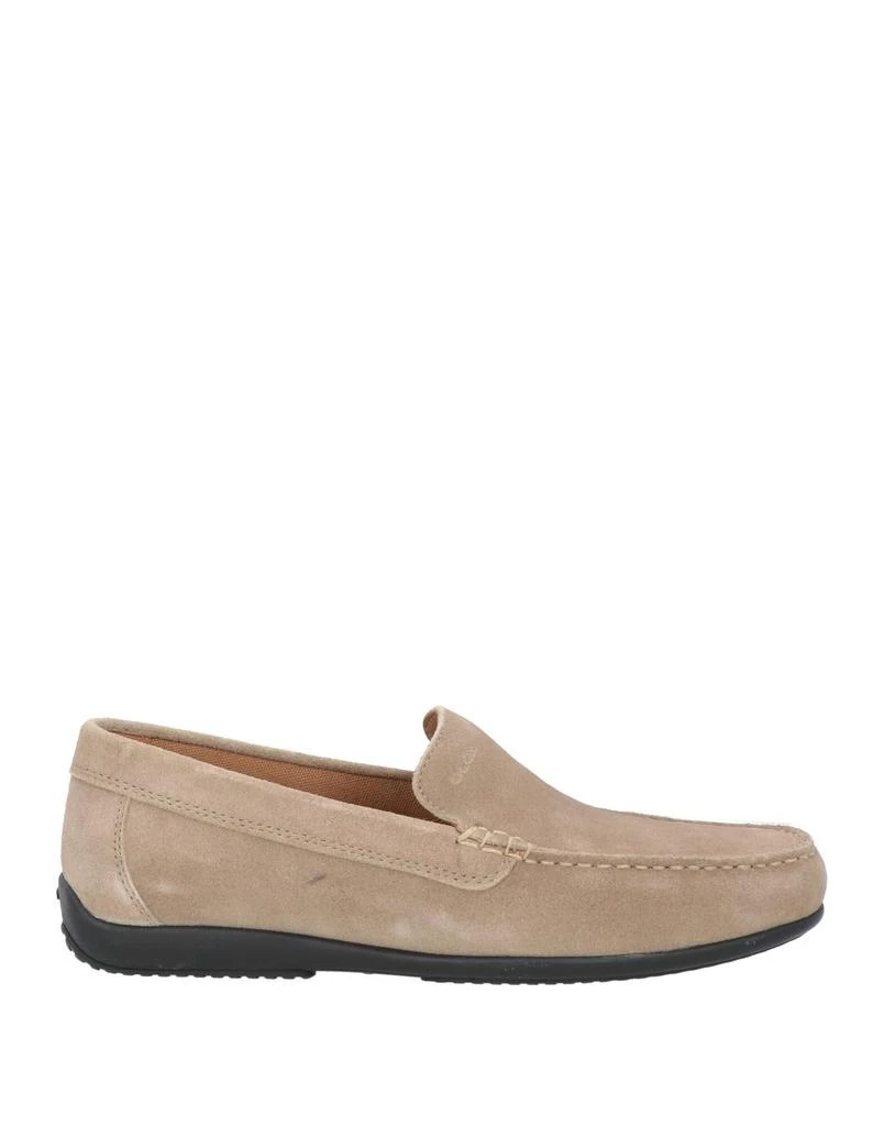 商品Geox|Loafers,价格¥467,第1张图片